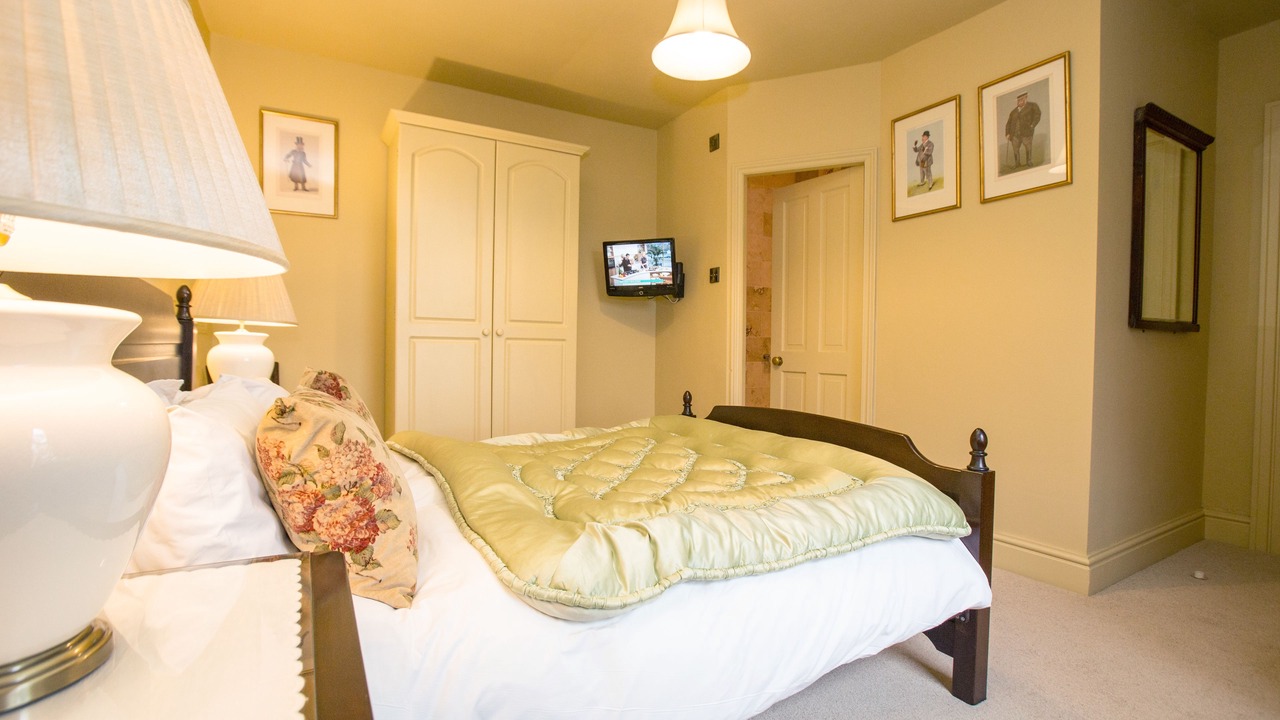 Photo of Bedroom in Kirkbymoorside