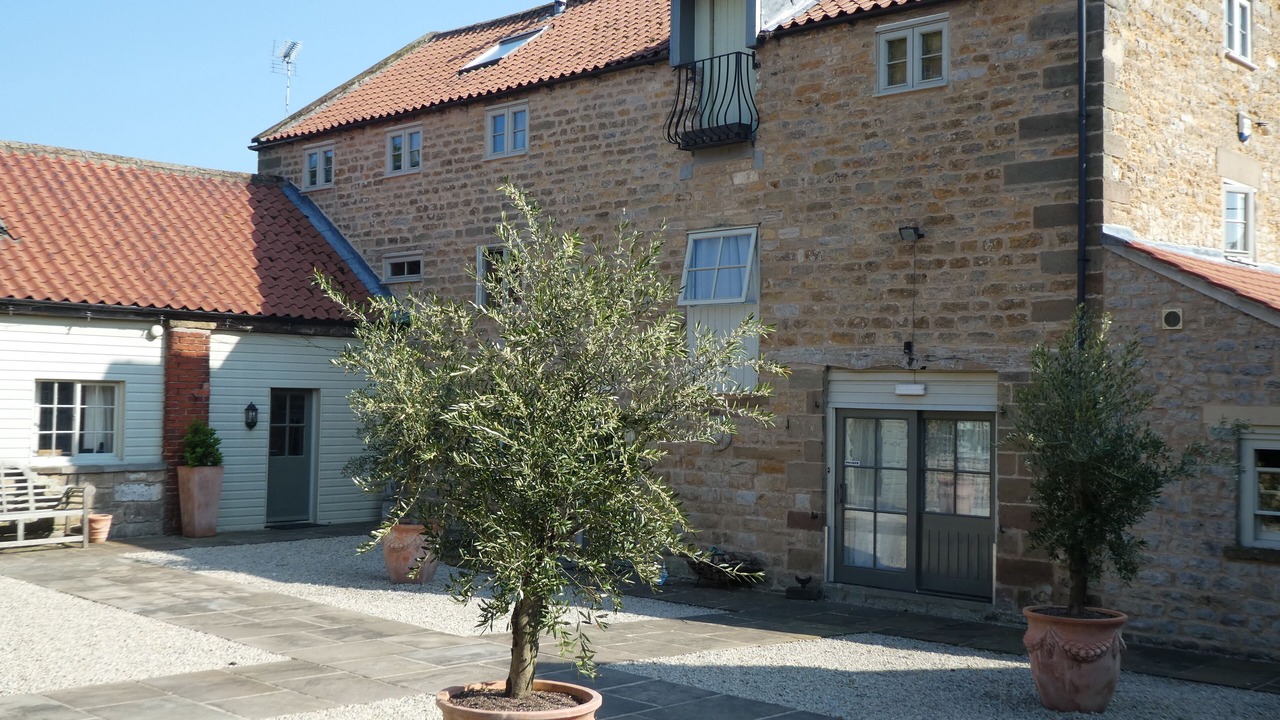 Photo of Outdoor in Kirkbymoorside