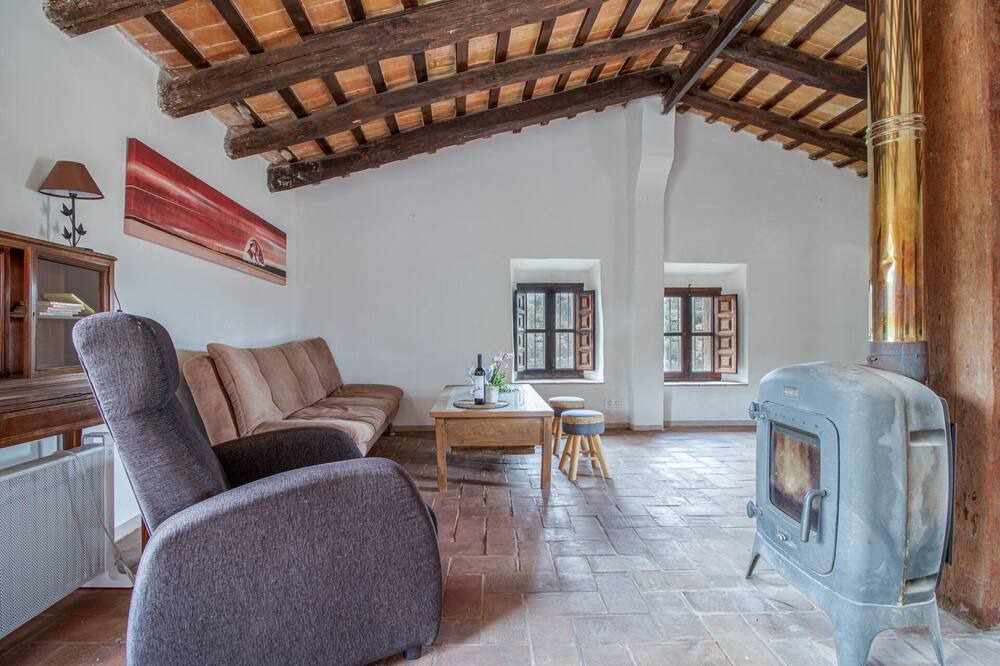 Photo of Livingroom in La Jonquera