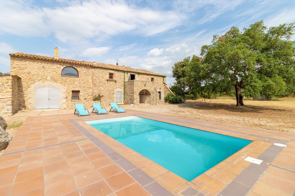 Photo of Outdoor in La Jonquera