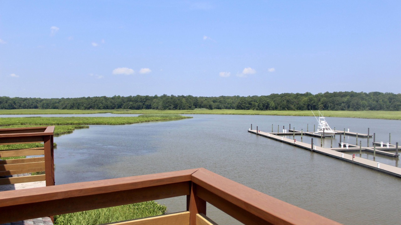 Photo of Bedroom in Surry