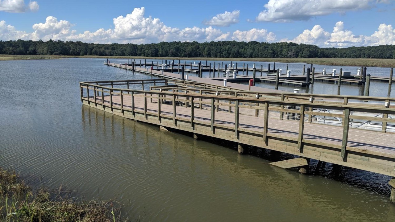 Photo of Outdoor in Surry