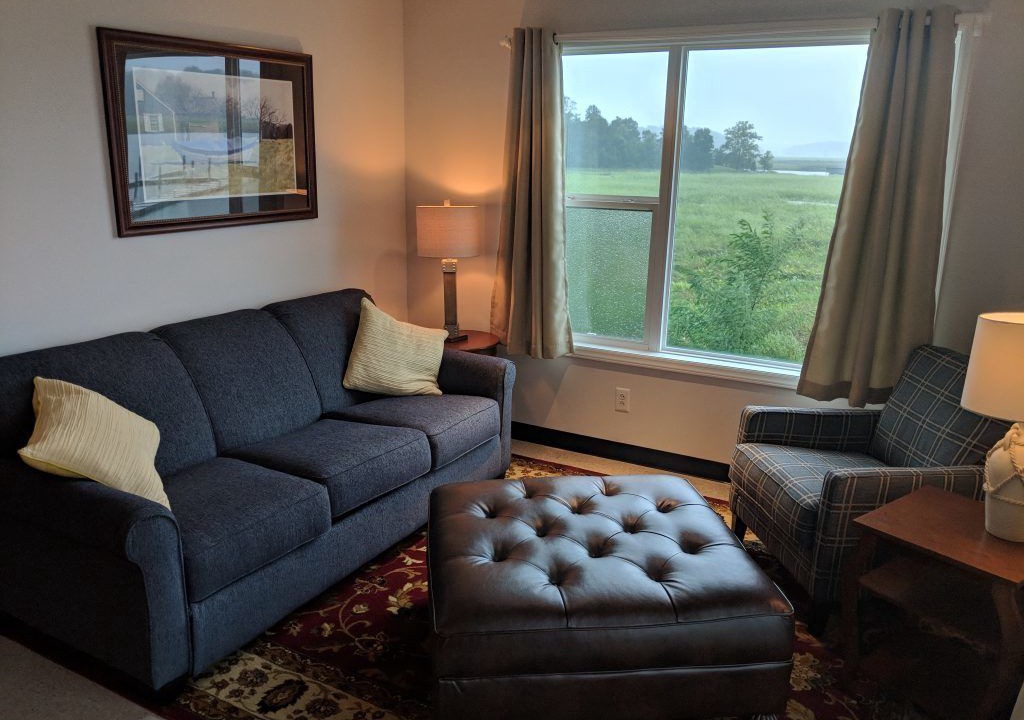 Photo of Bedroom in Surry