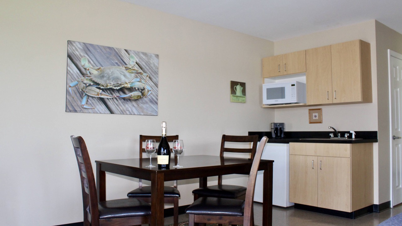 Photo of Bedroom in Surry