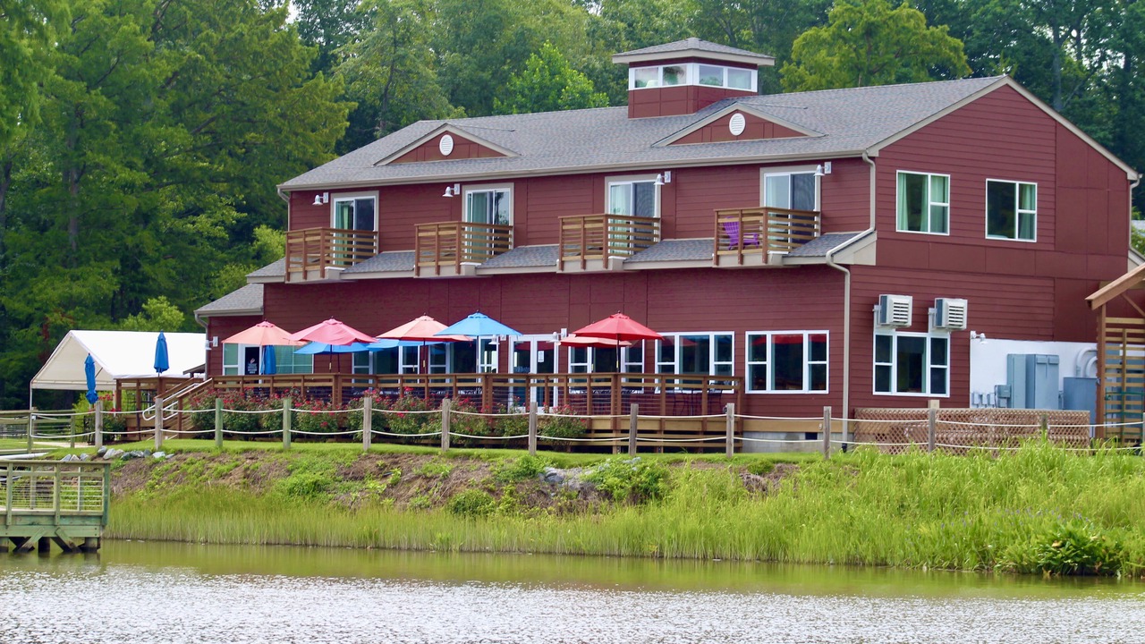 Photo of Outdoor in Surry