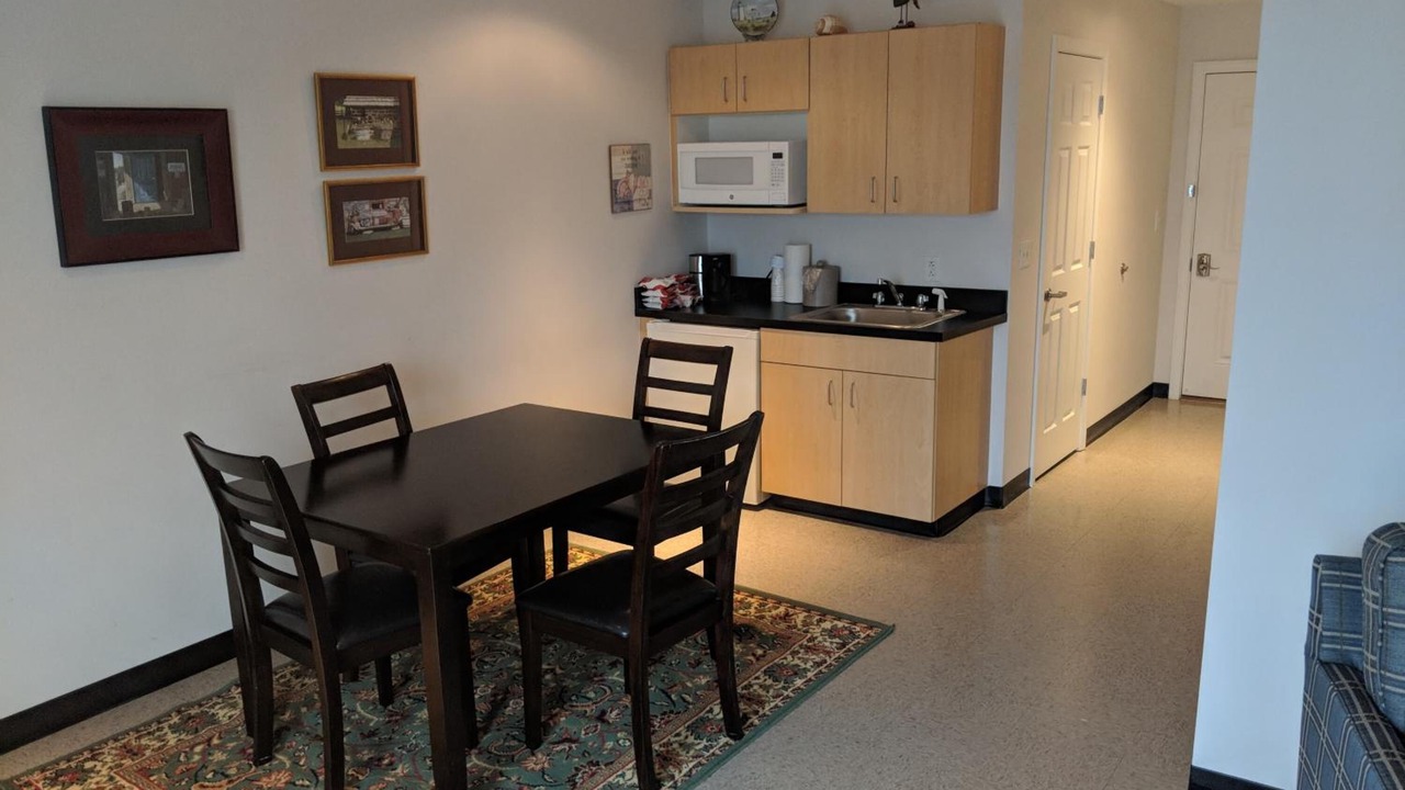 Photo of Kitchen in Surry