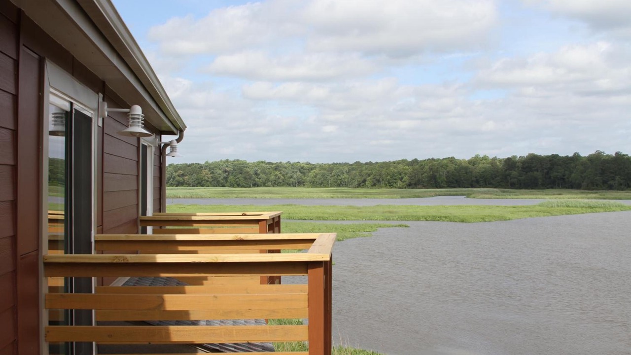 Photo of Outdoor in Surry