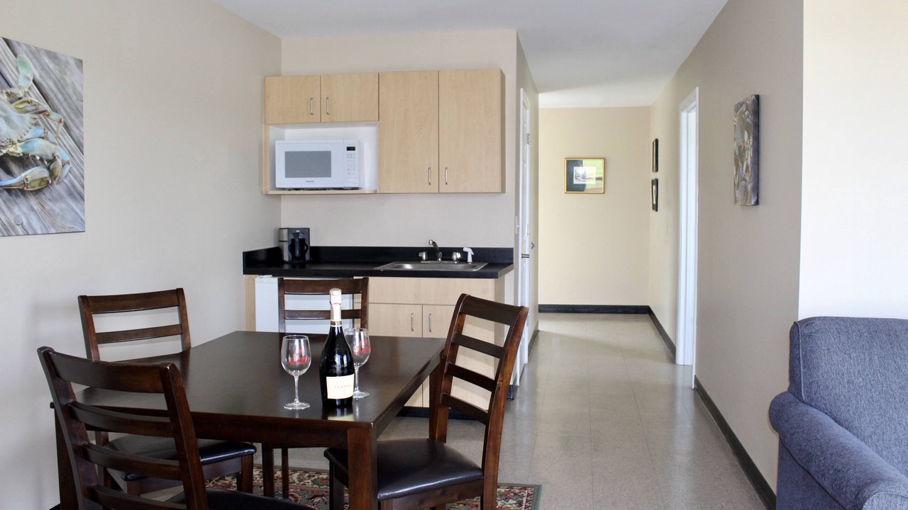 Photo of Bedroom in Surry