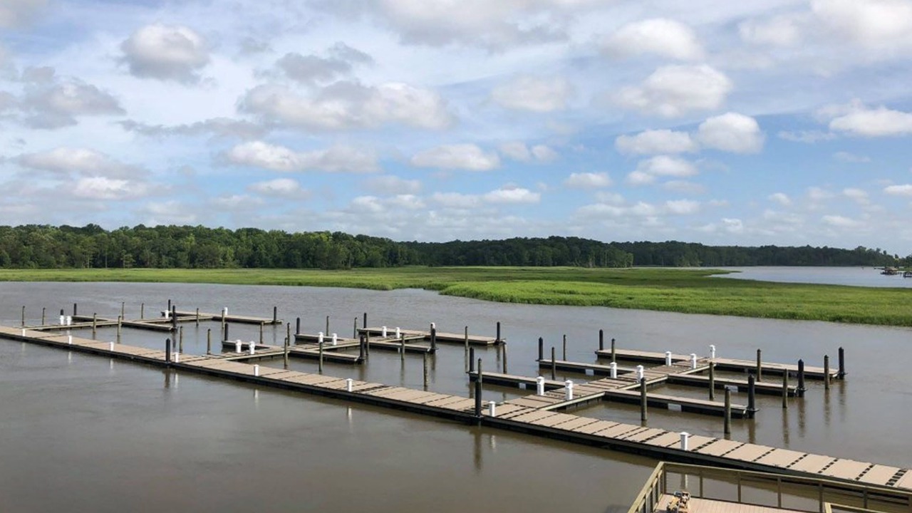 Photo of Outdoor in Surry