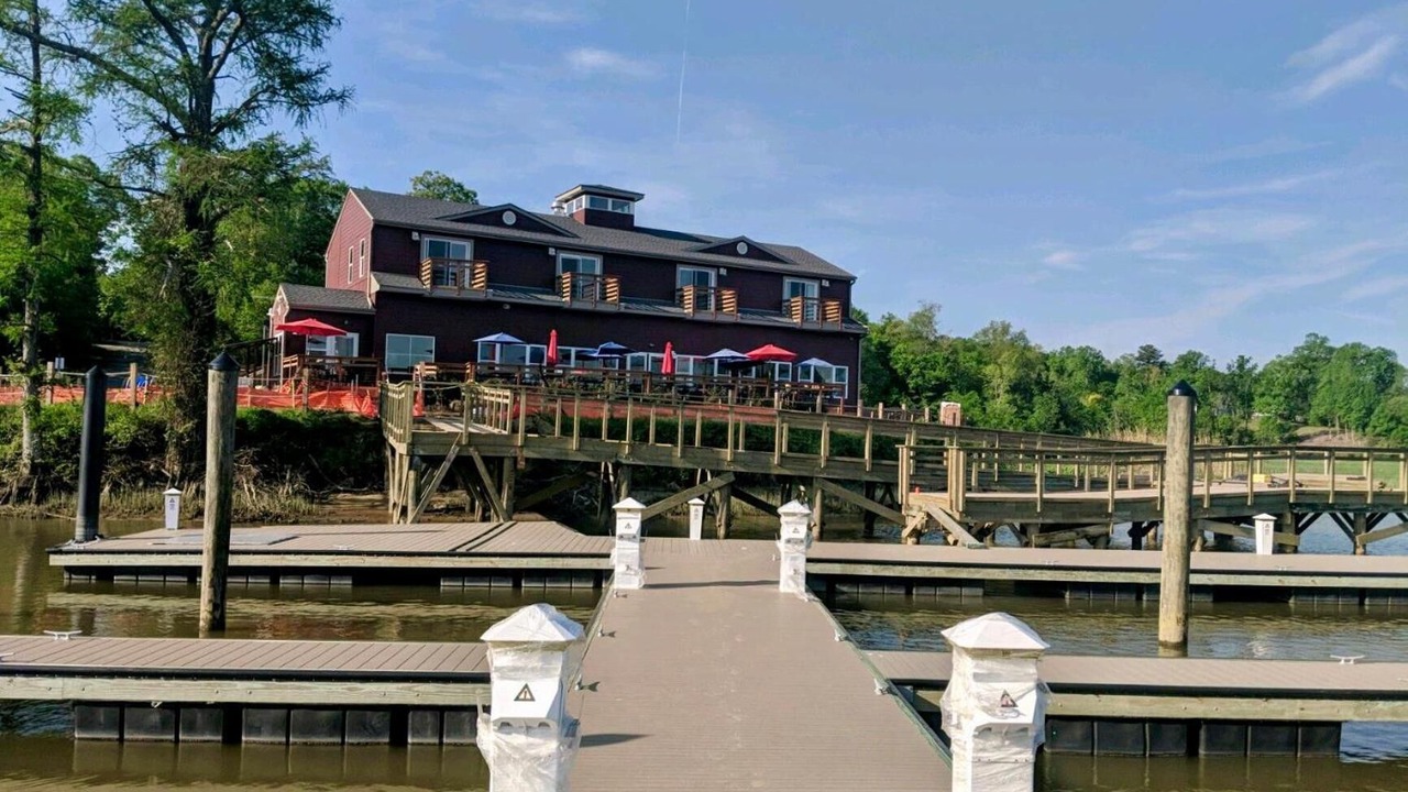 Photo of Outdoor in Surry