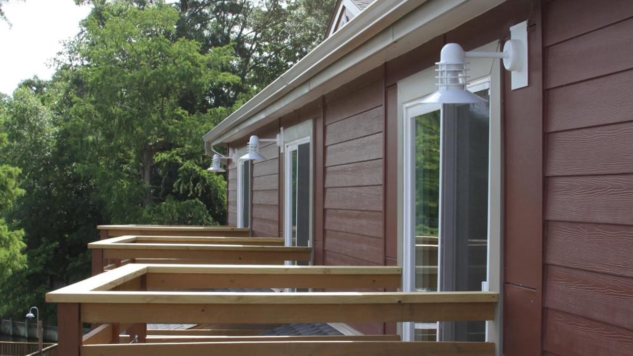 Photo of Patio Balcony in Surry