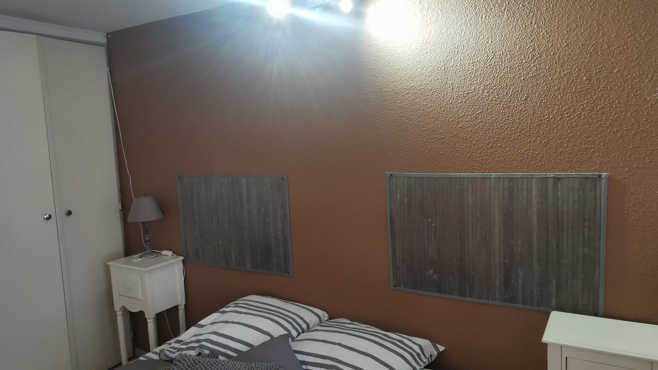 Photo of Bedroom in Campsegret