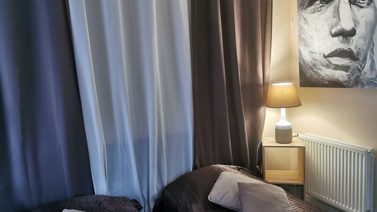 Photo of Bedroom in Campsegret