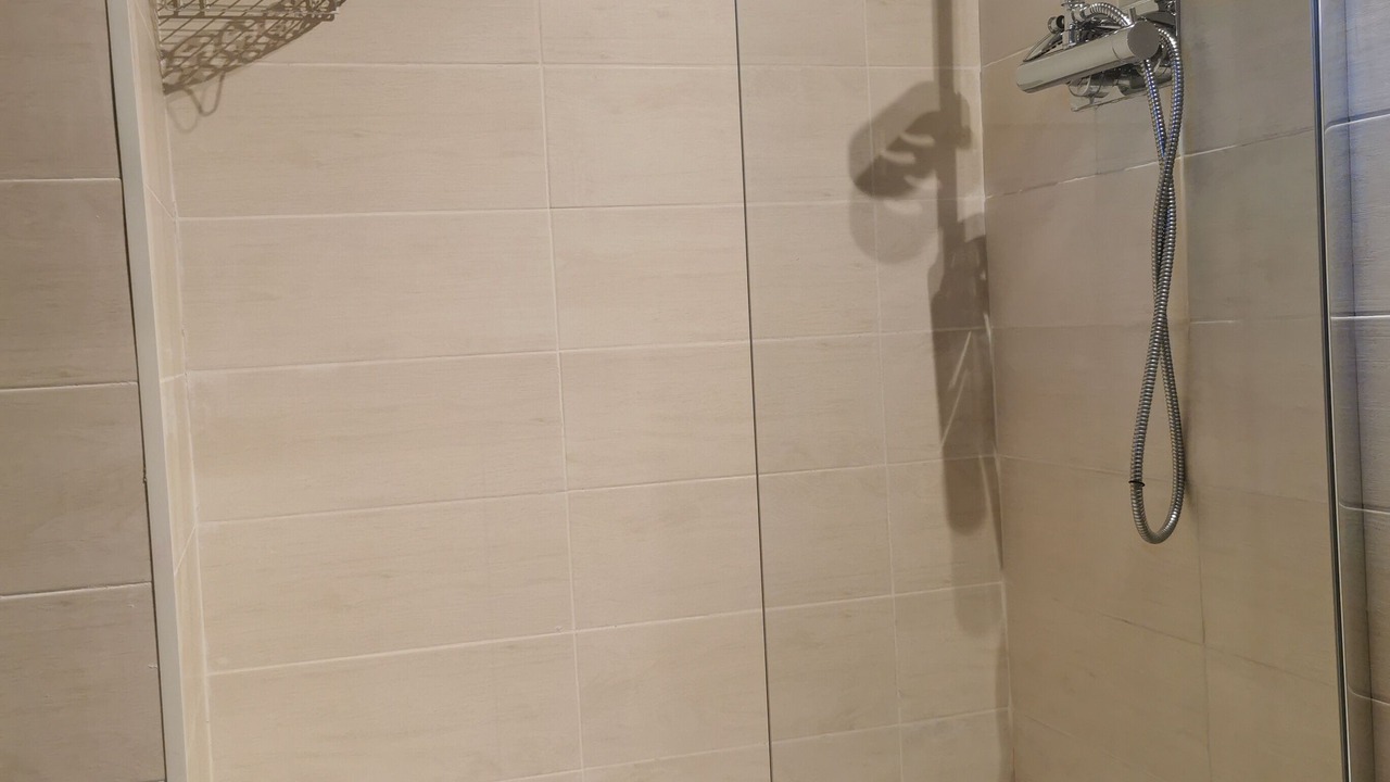 Photo of Bathroom in Campsegret