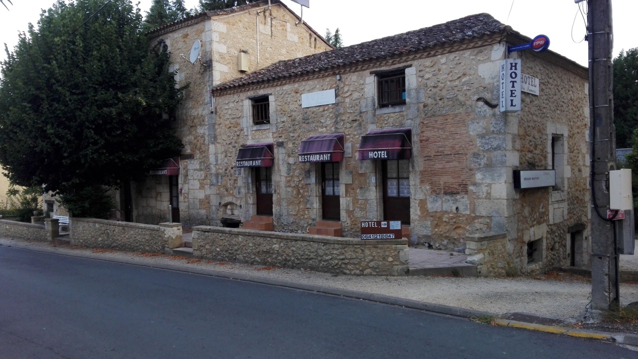 Photo of Outdoor in Campsegret