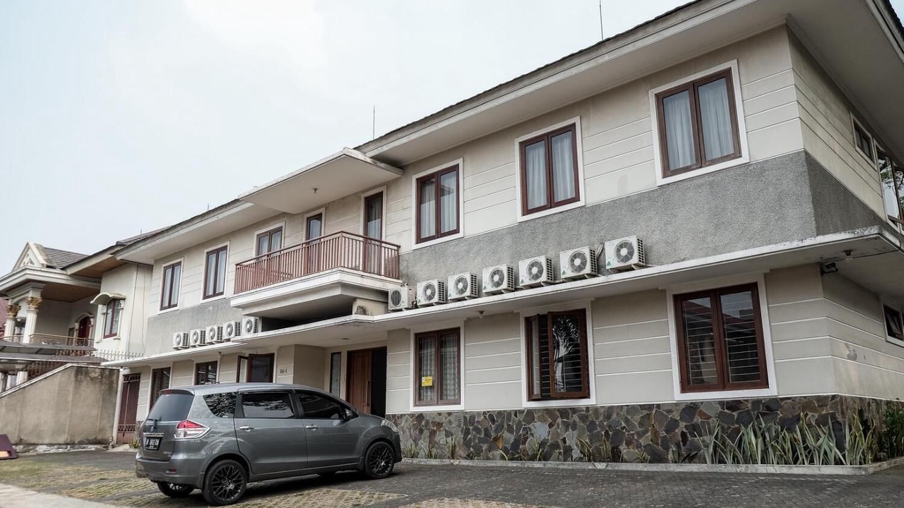 Photo of Outdoor in Binong