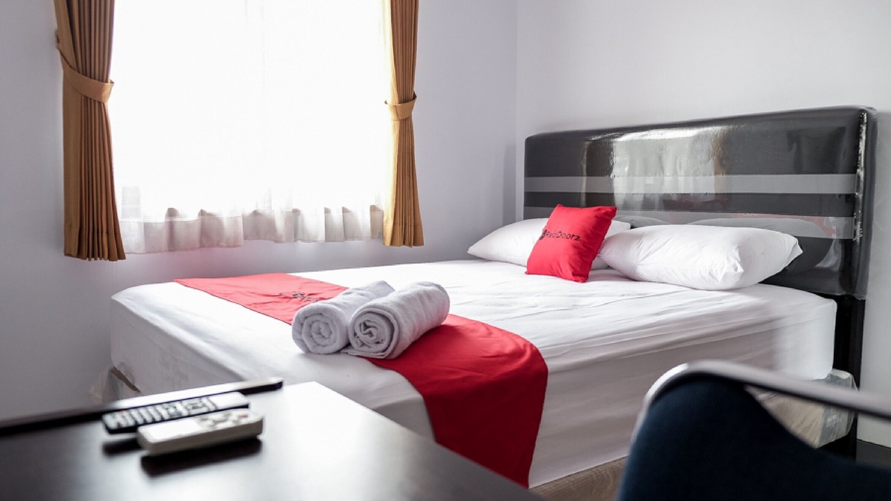 Photo of Bedroom in Binong