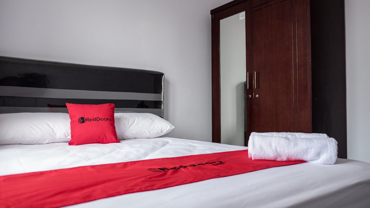 Photo of Bedroom in Binong