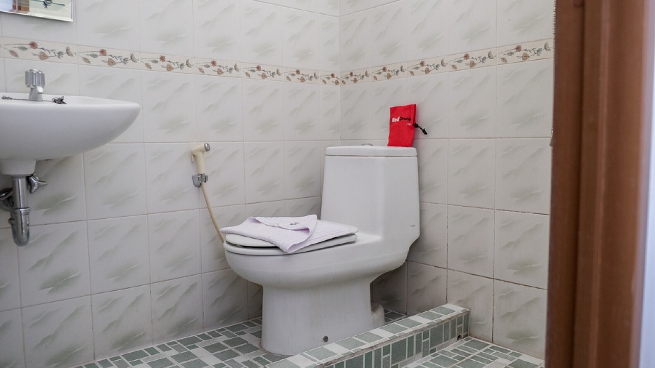 Photo of Bathroom in Binong