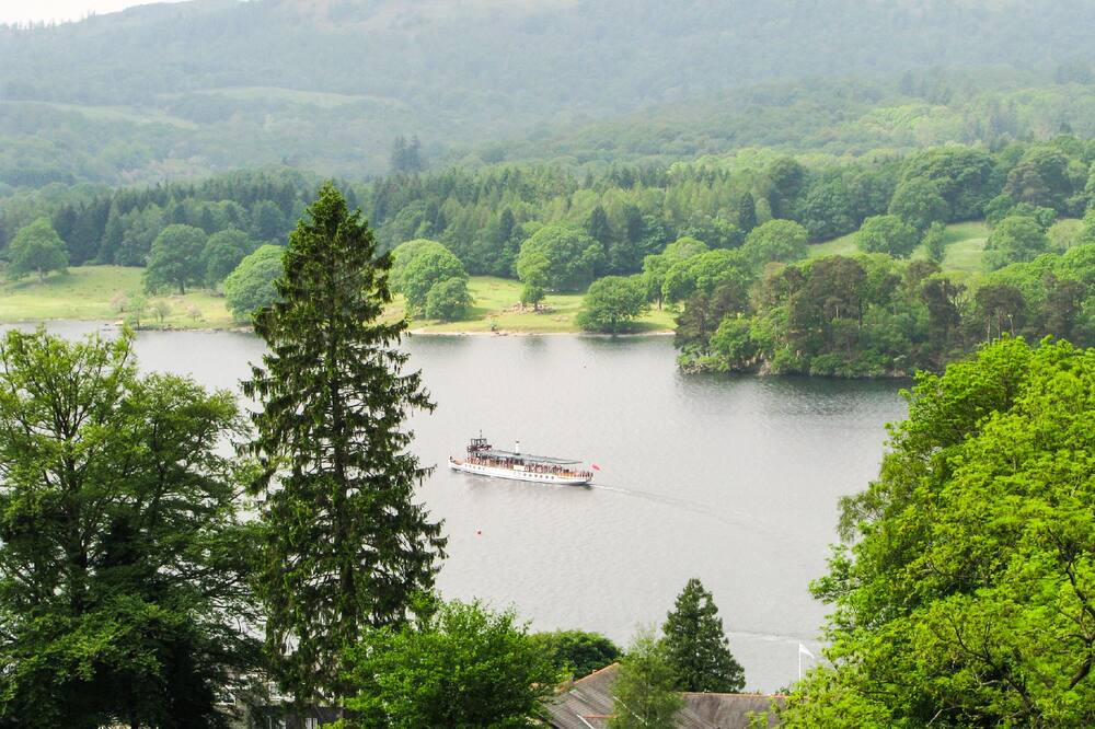 Photo of Others in Windermere