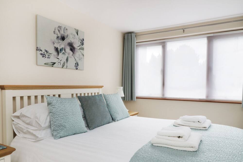 Photo of Bedroom in Windermere