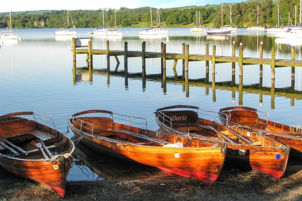 Photo of Outdoor in Windermere