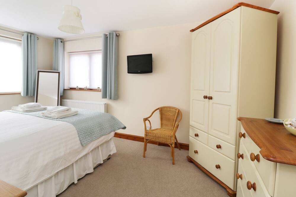 Photo of Bedroom in Windermere