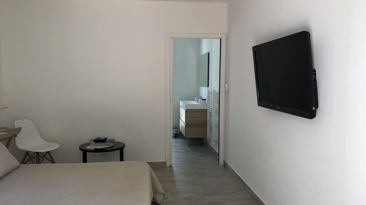 Photo of Bedroom in Cote d'Azur- French Riviera