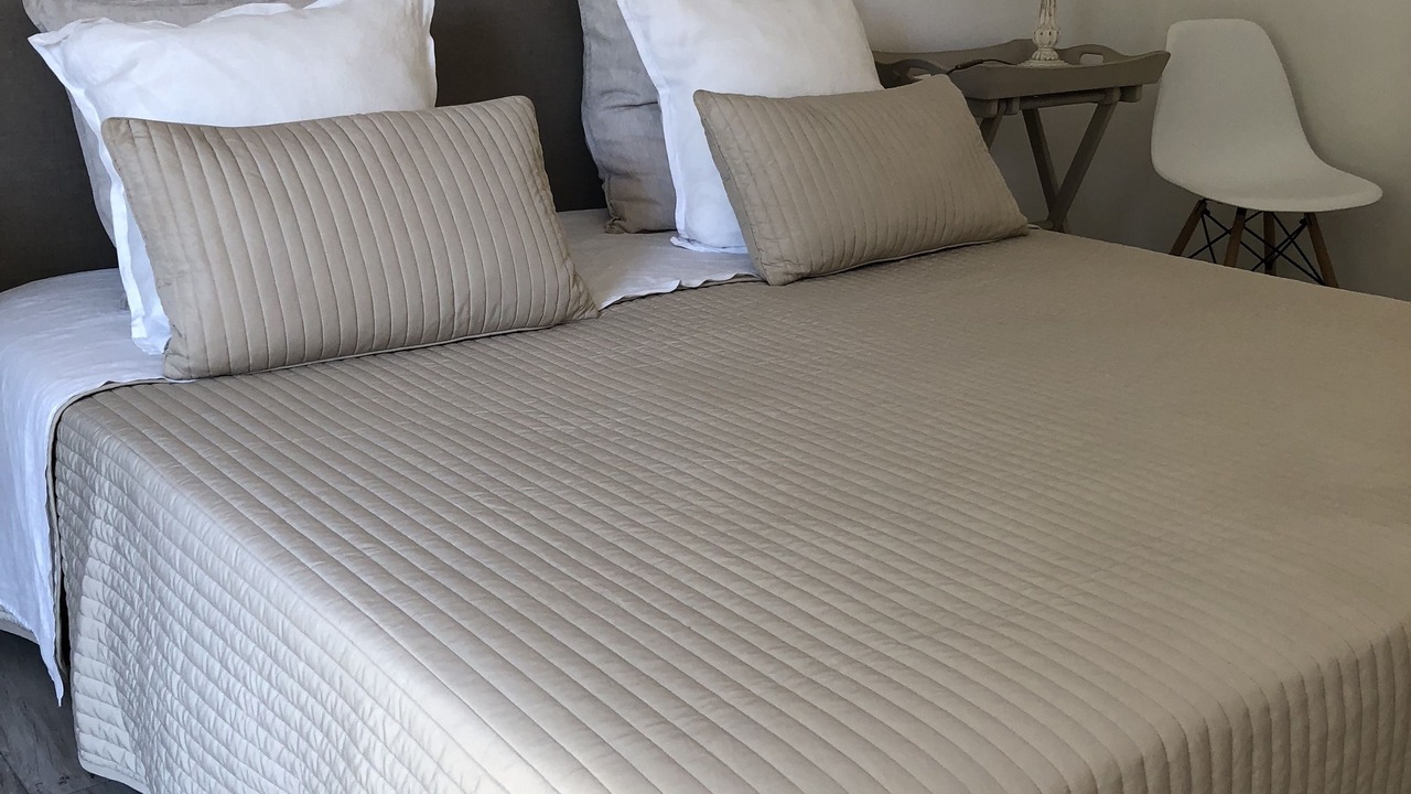 Photo of Bedroom in Cote d'Azur- French Riviera