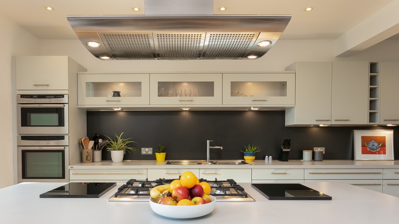 Photo of Kitchen in Ayr