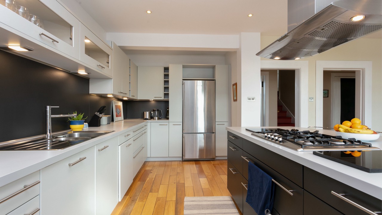 Photo of Kitchen in Ayr