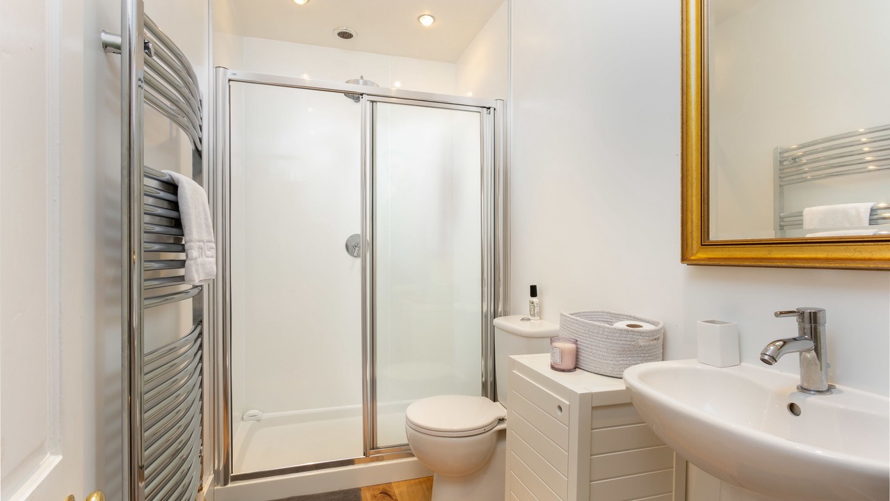 Photo of Bathroom in Ayr