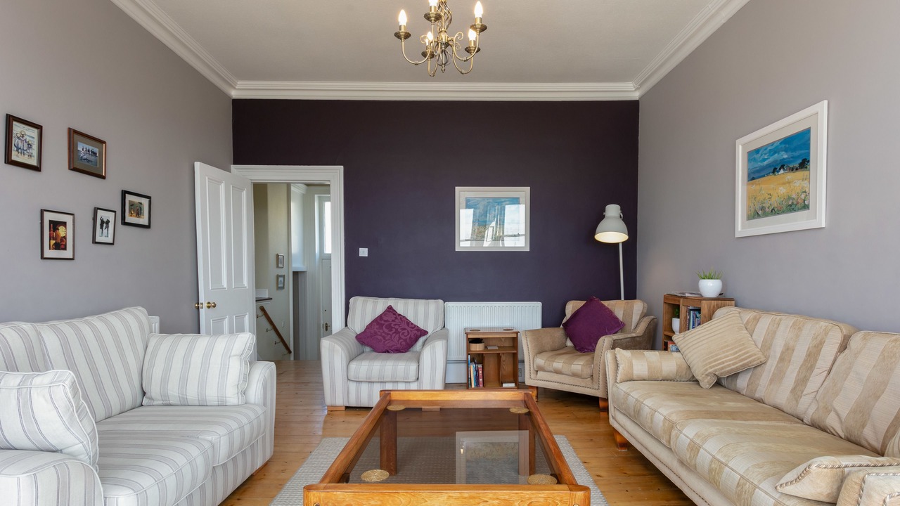 Photo of Bedroom in Ayr