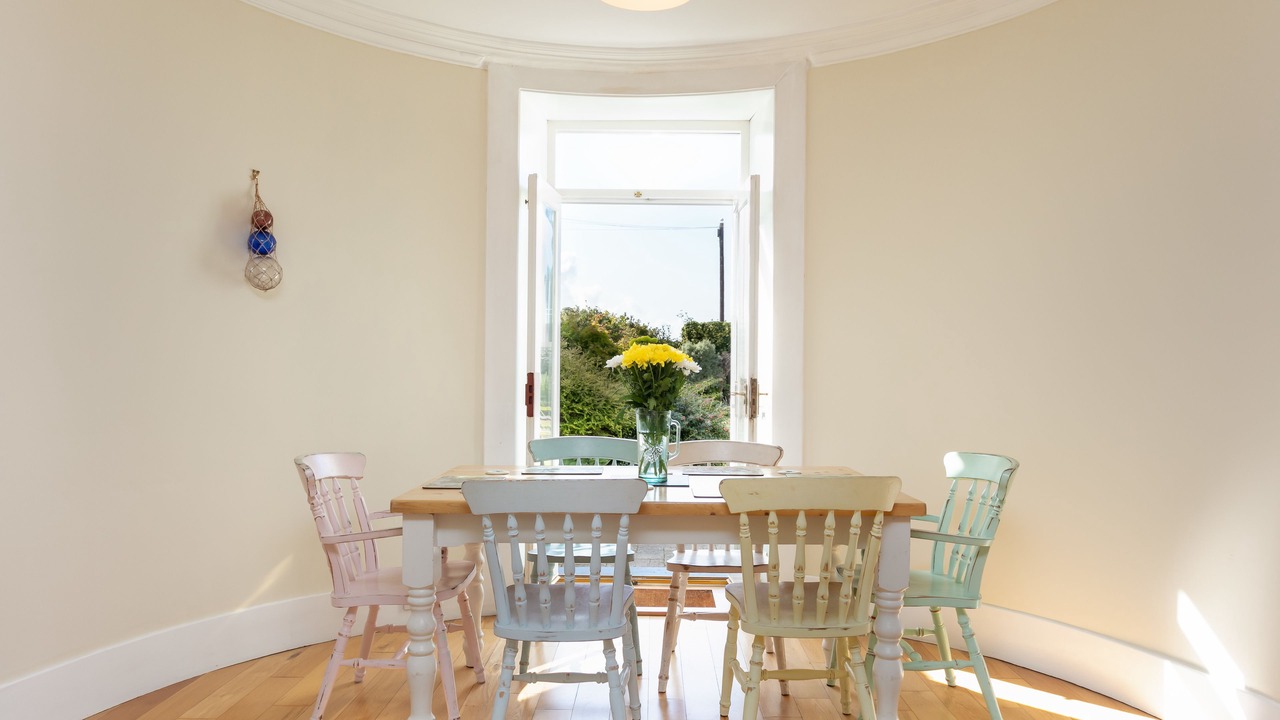 Photo of Kitchen in Ayr
