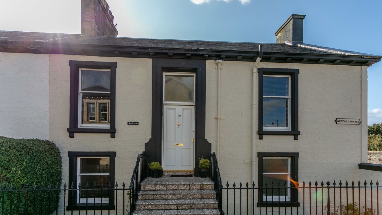 Photo of Outdoor in Ayr