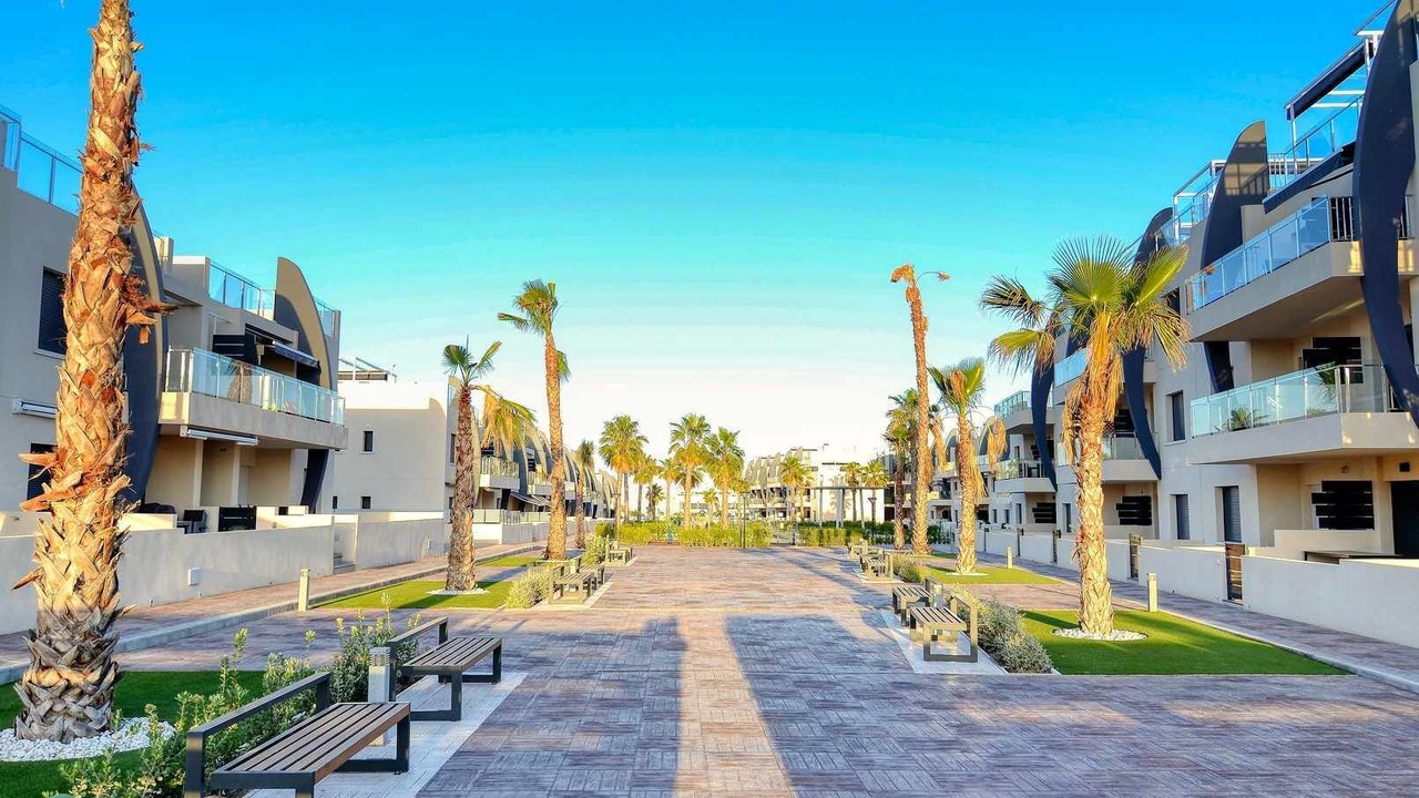Photo of Outdoor in Orihuela Costa