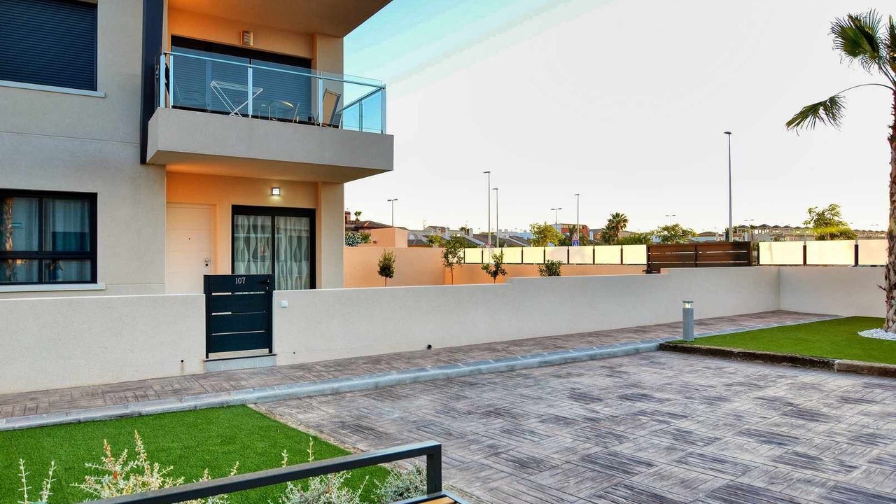 Photo of Outdoor in Orihuela Costa