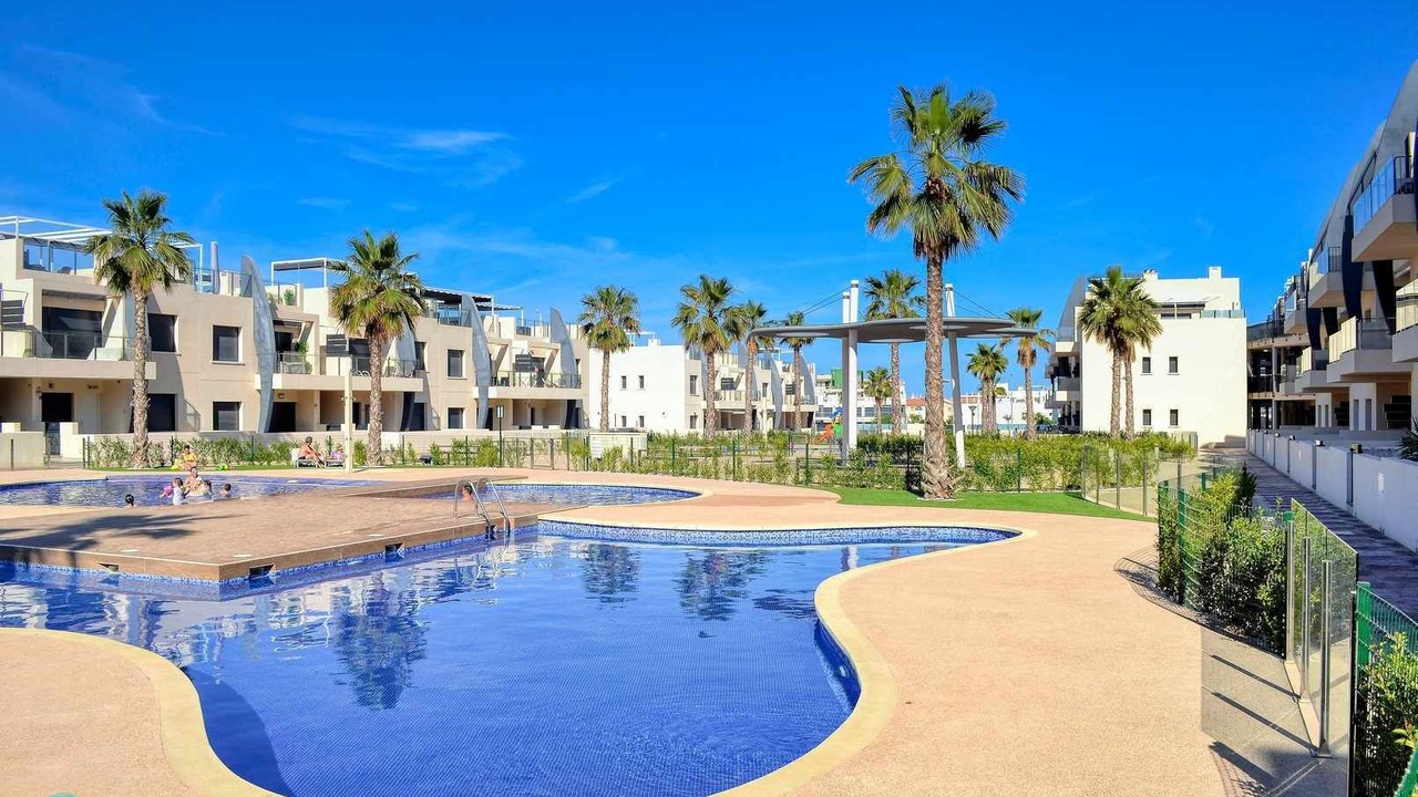 Photo of Outdoor in Orihuela Costa