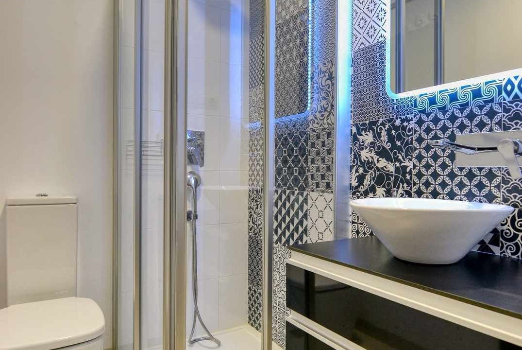 Photo of Bathroom in Orihuela Costa