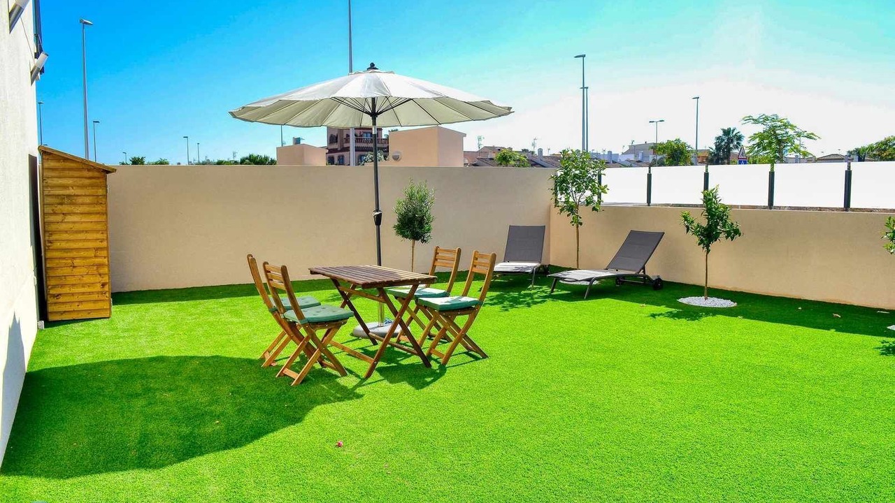 Photo of Outdoor in Orihuela Costa