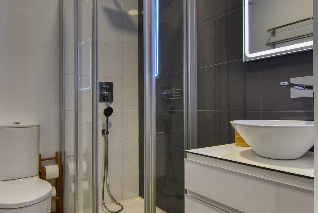 Photo of Bathroom in Orihuela Costa