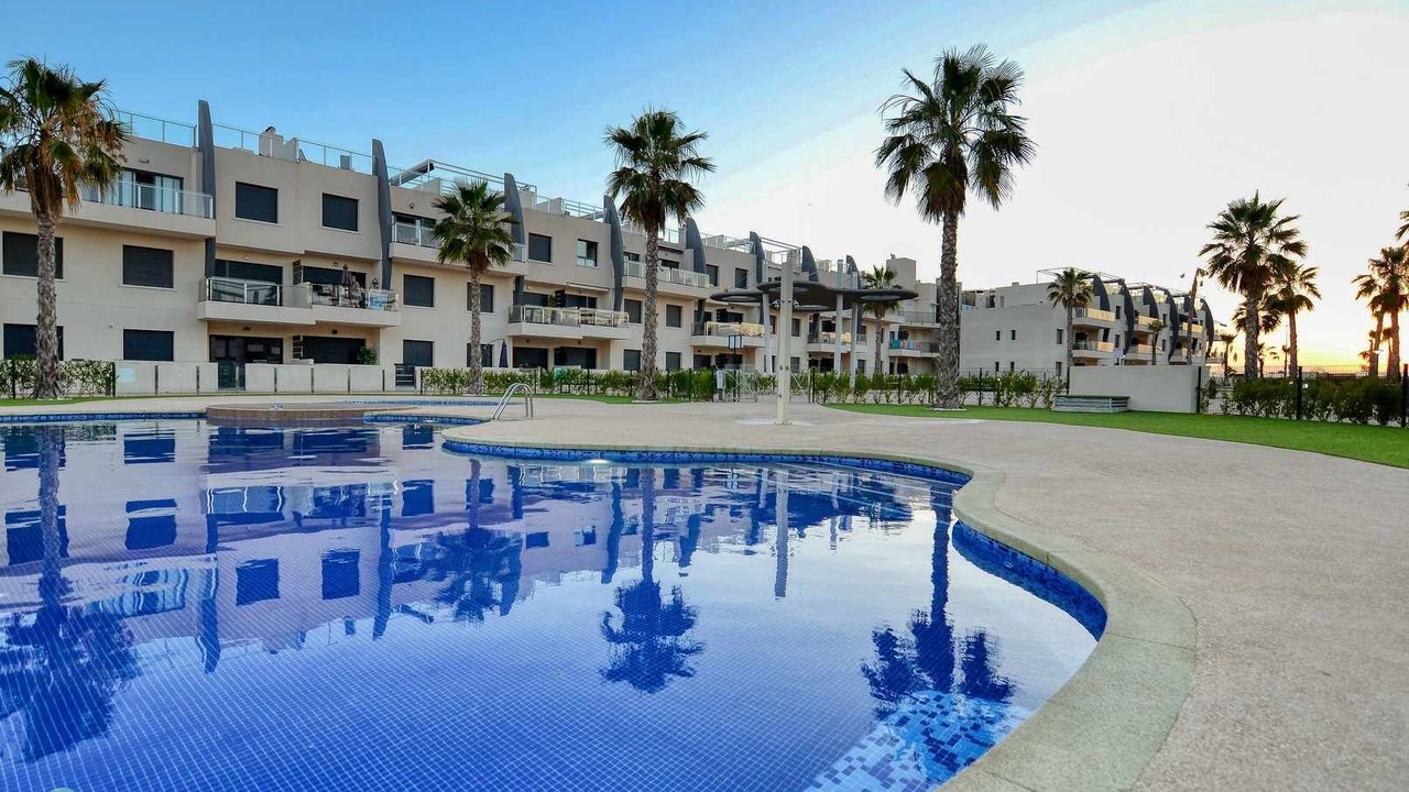 Photo of Outdoor in Orihuela Costa