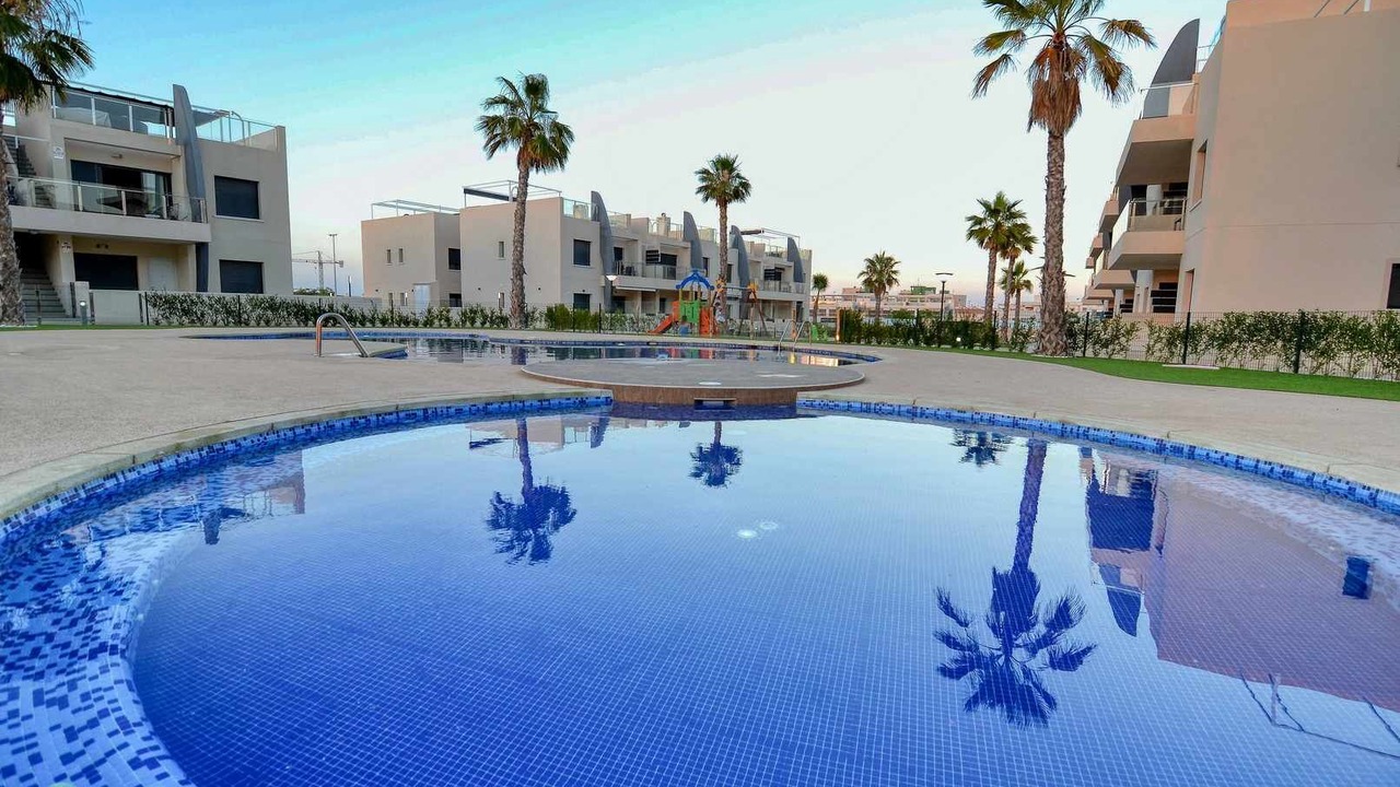 Photo of Outdoor in Orihuela Costa