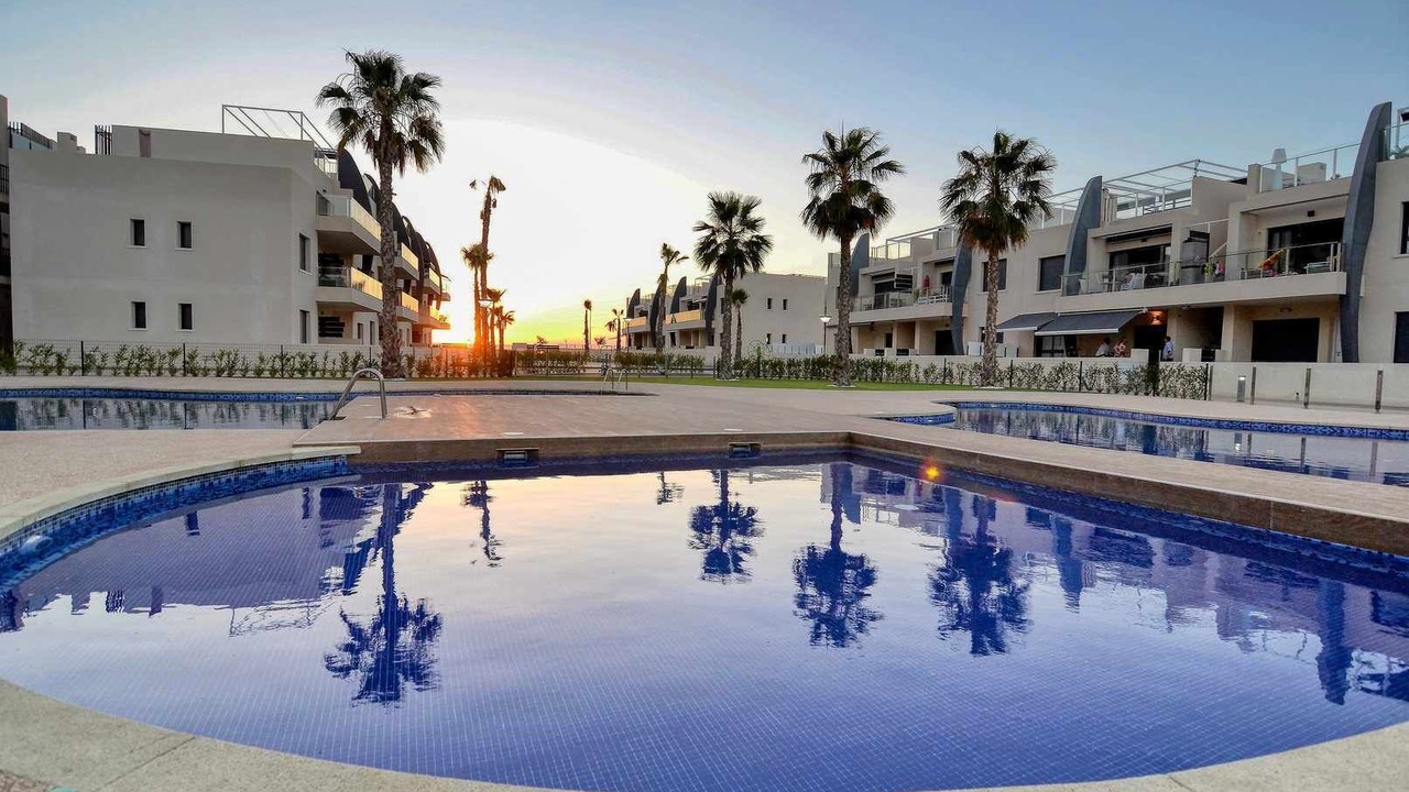 Photo of Outdoor in Orihuela Costa