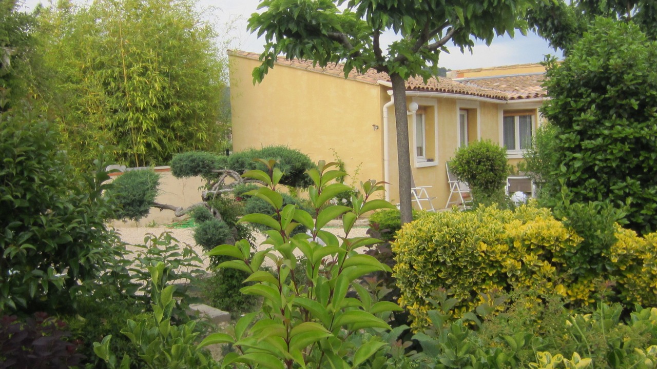 Photo of Outdoor in Crestet