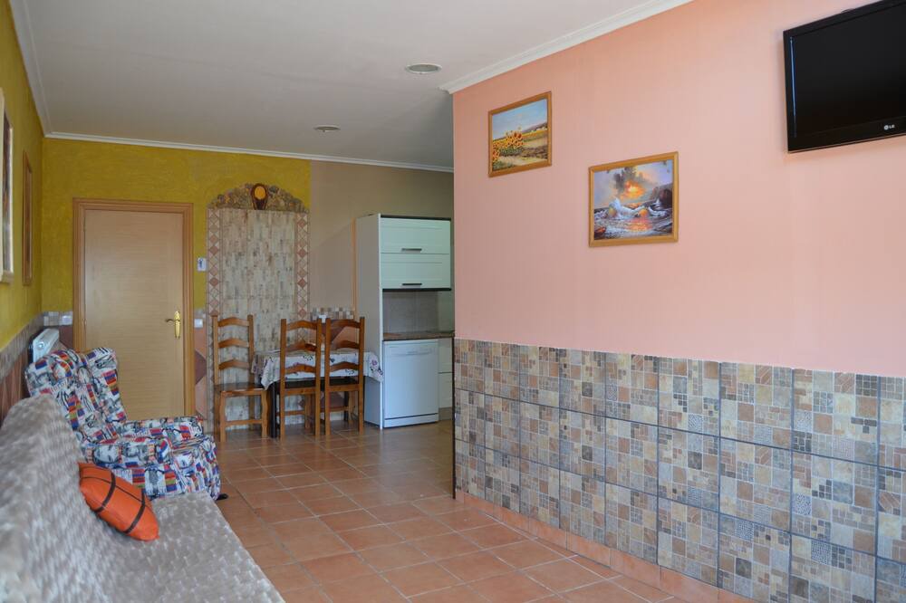 Photo of Livingroom in Clavijo