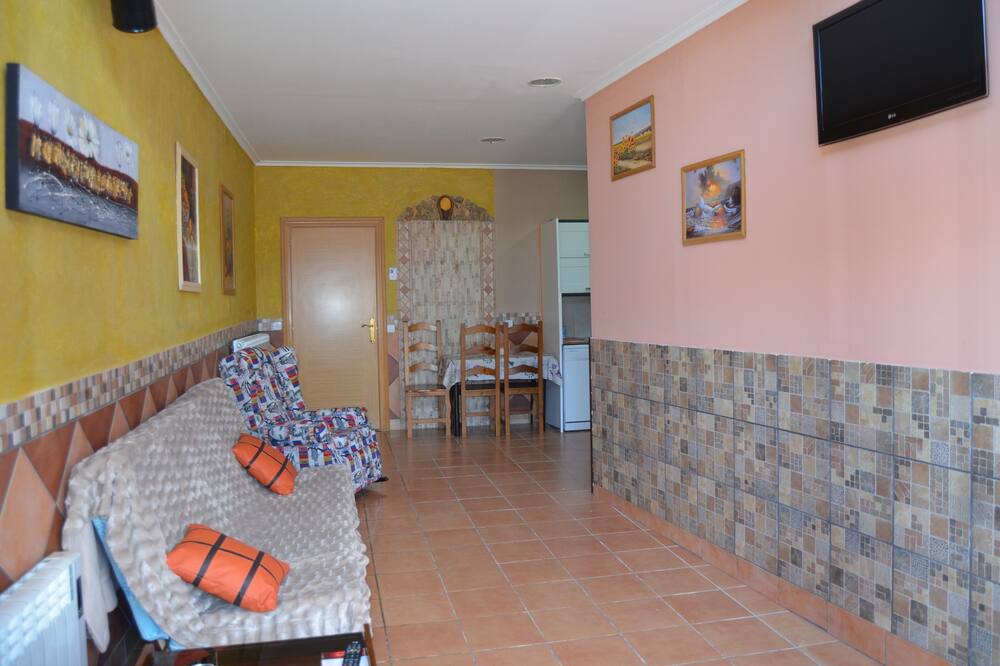 Photo of Livingroom in Clavijo
