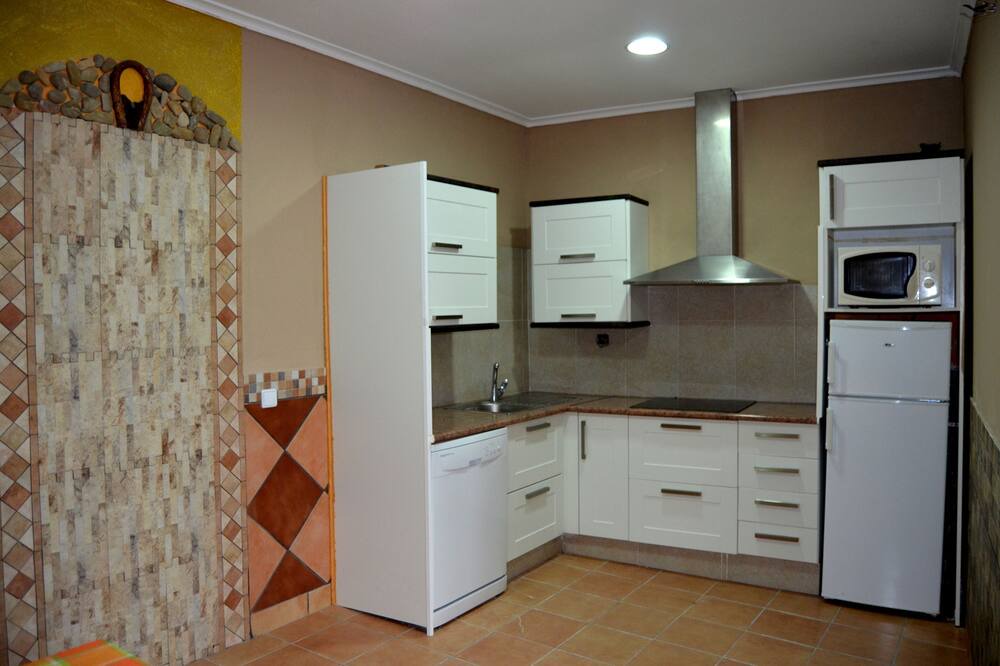 Photo of Kitchen in Clavijo