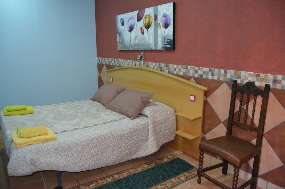 Photo of Bedroom in Clavijo
