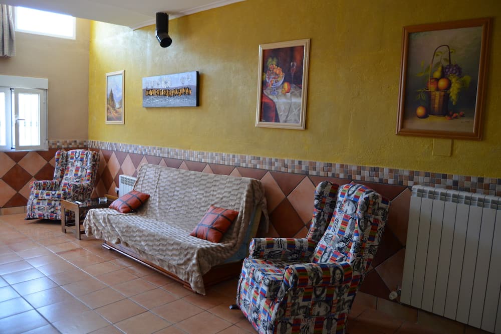 Photo of Livingroom in Clavijo